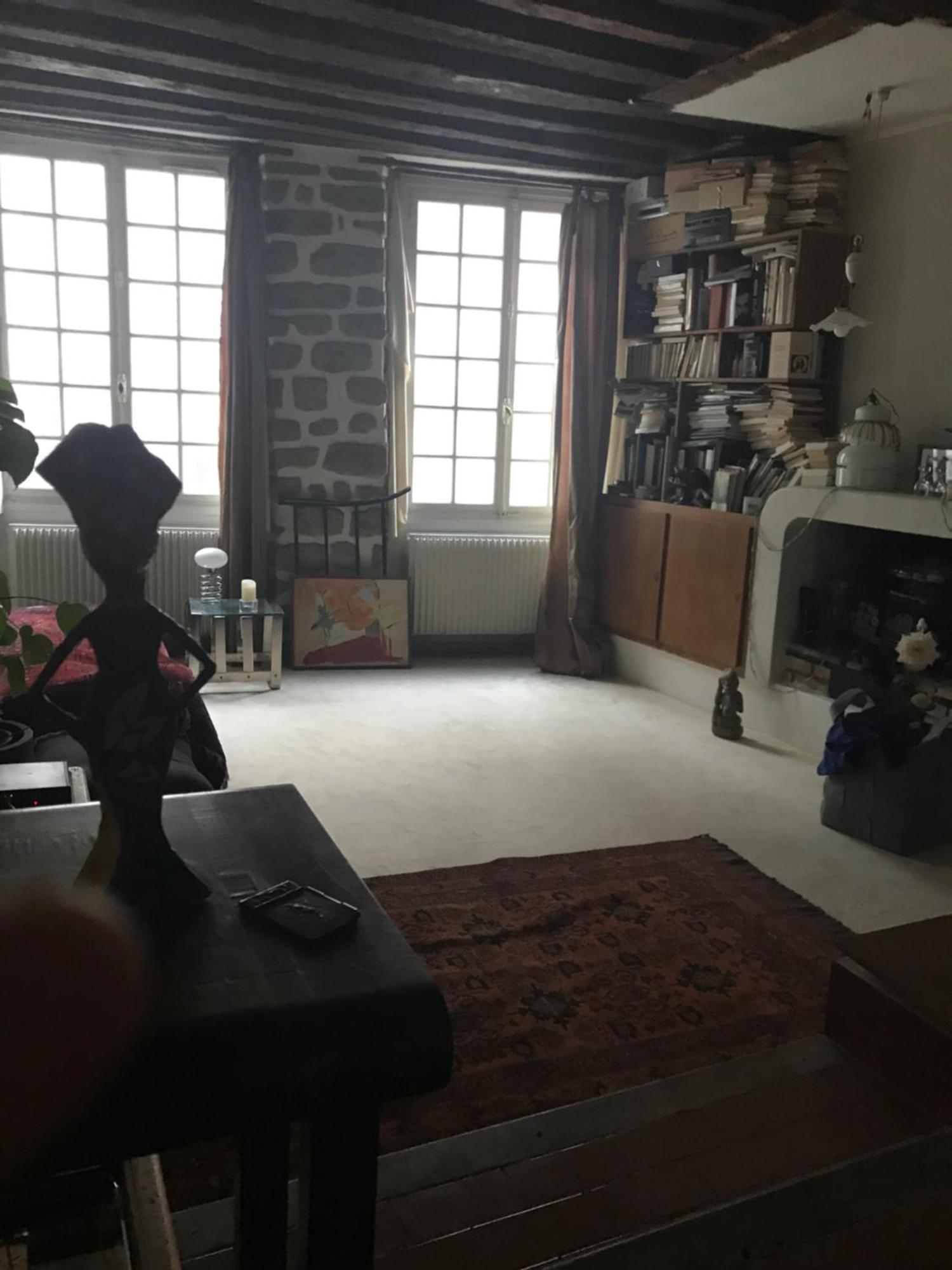 Guest house Lanneau12