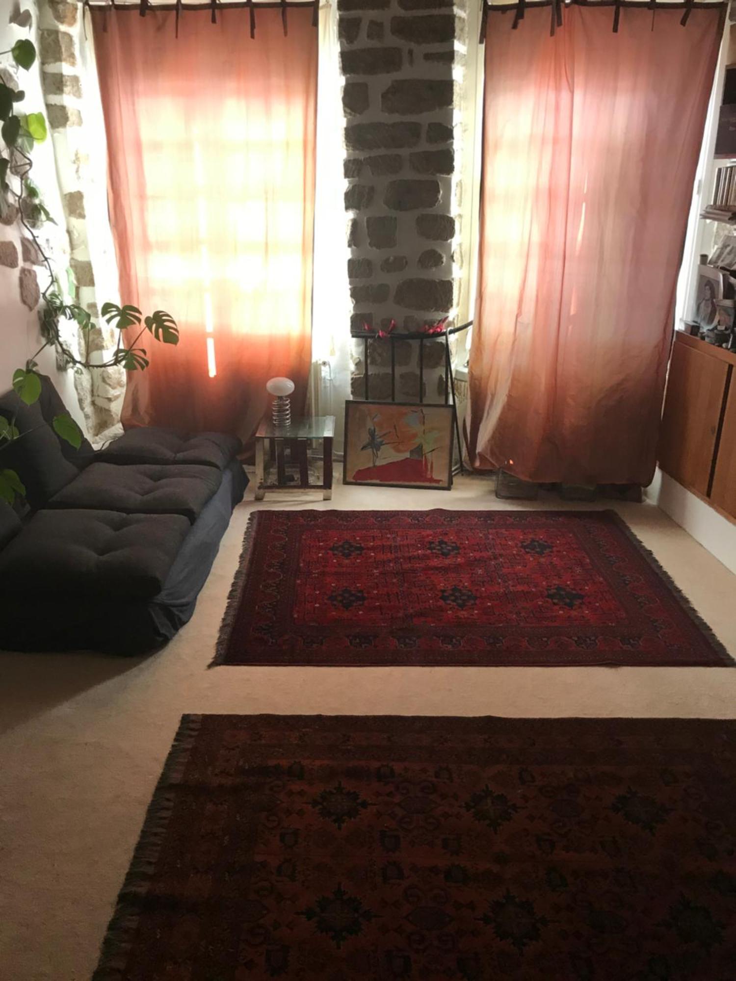 Lanneau12 Guest house *
